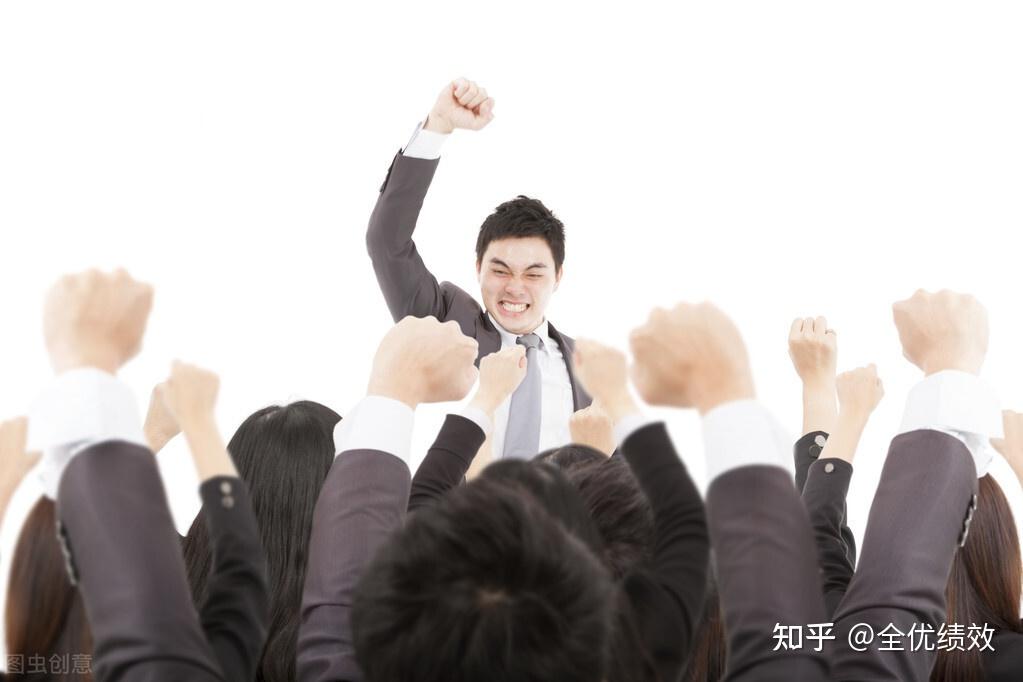 管理者最重要的角色—“领头羊” - 知乎