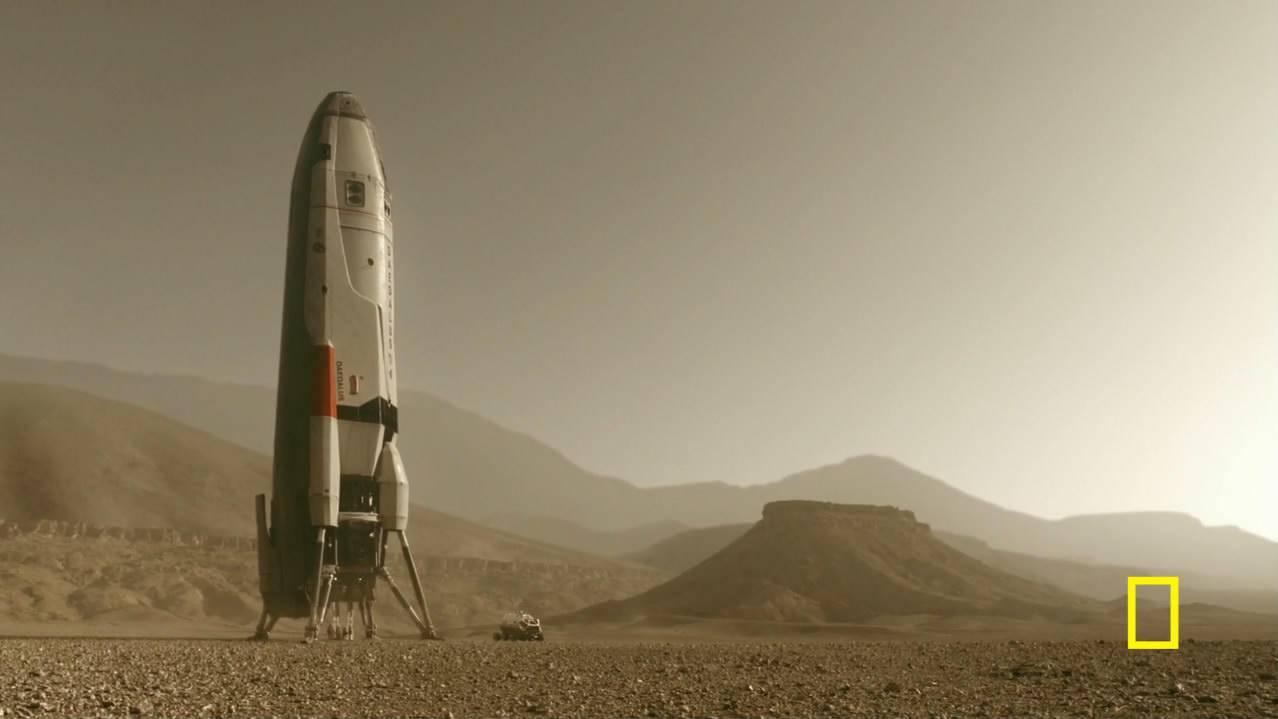 《火星时代》这部纪录片告诉你答案!