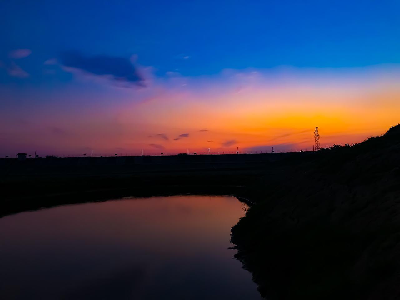 少年心中的温暖