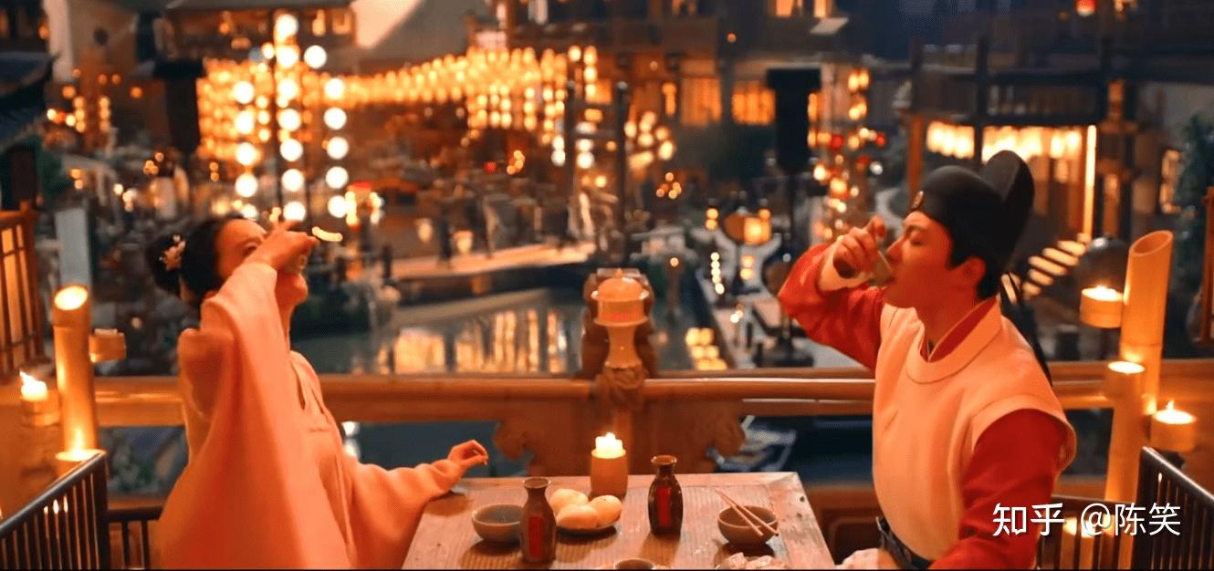 关于中国古烧酒和白酒的区别 - 知乎