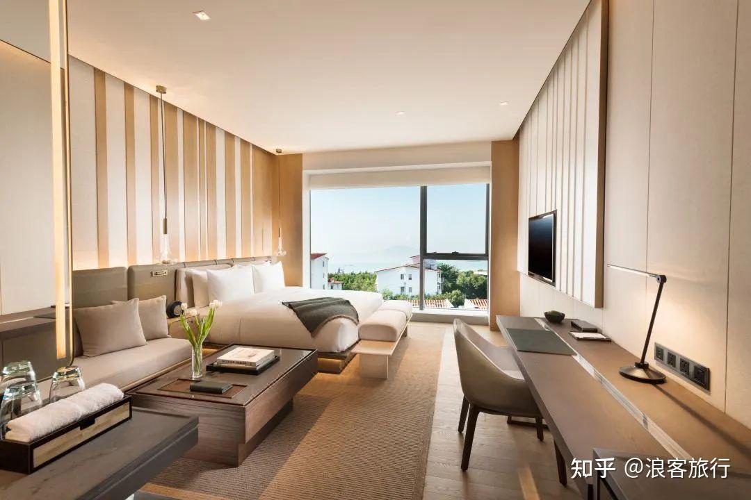 【干货】厦门37家爆款酒店200/晚起，附上保姆级选酒店攻略！ - 知乎