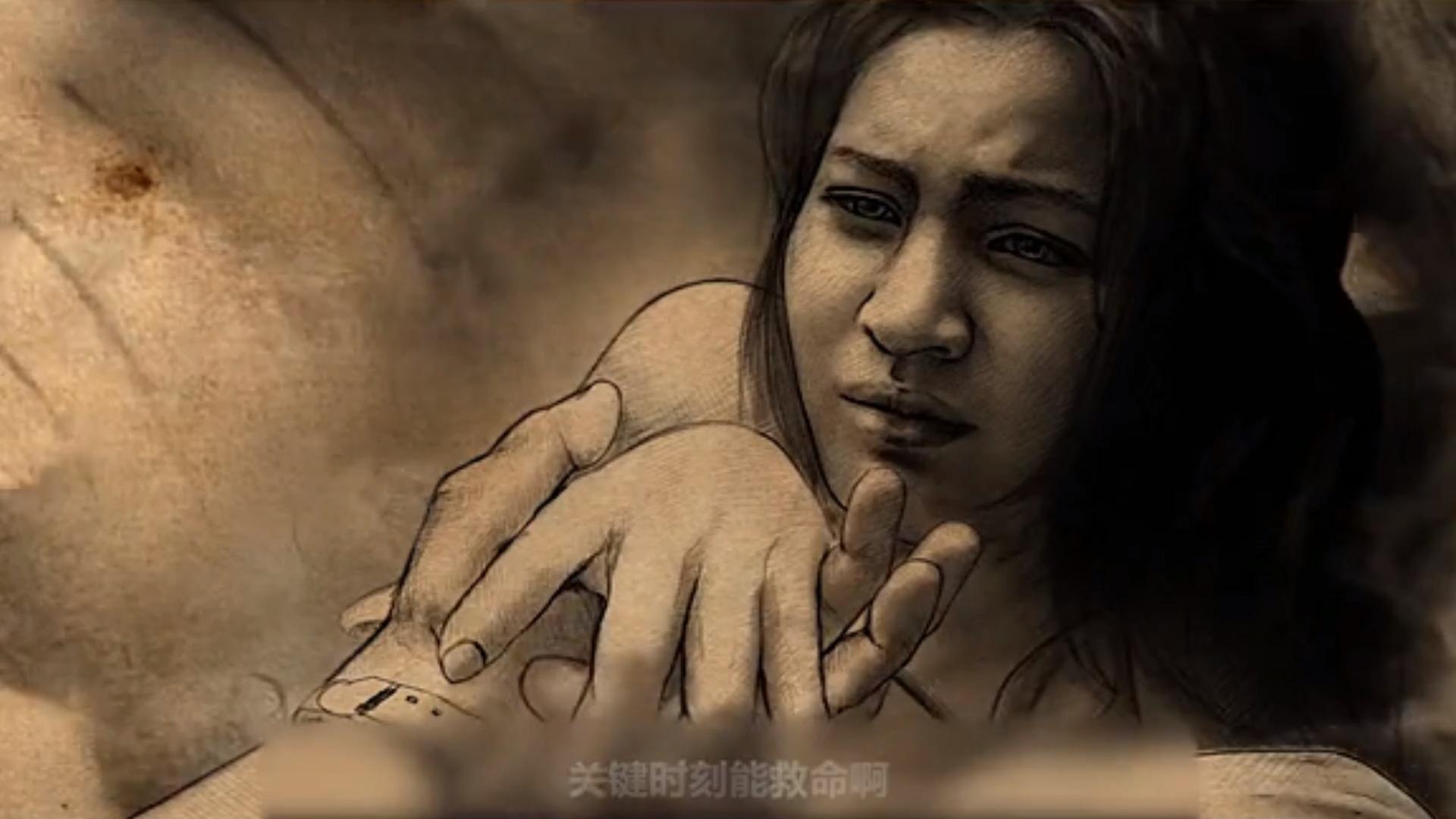 我与鳄鱼有个约会电影鳄口逃生3