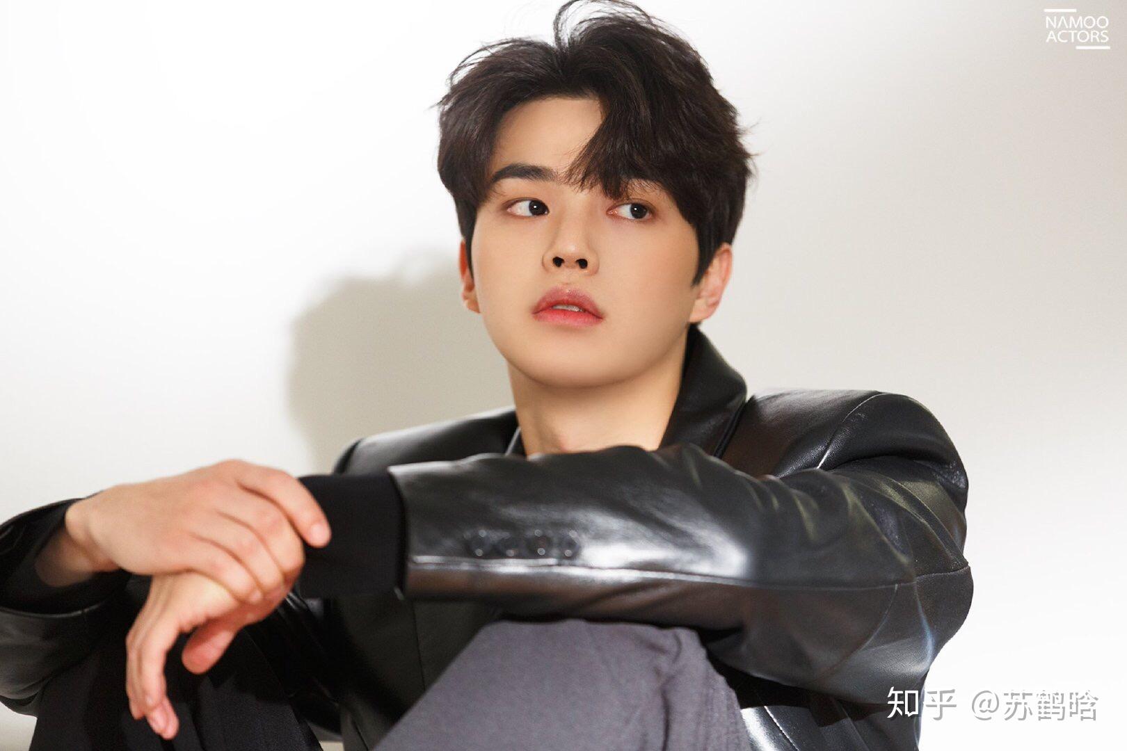 韩国男星哪个是神颜