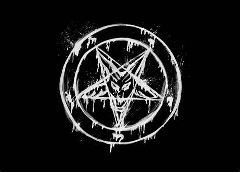 朋友入了撒旦教我该怎么办