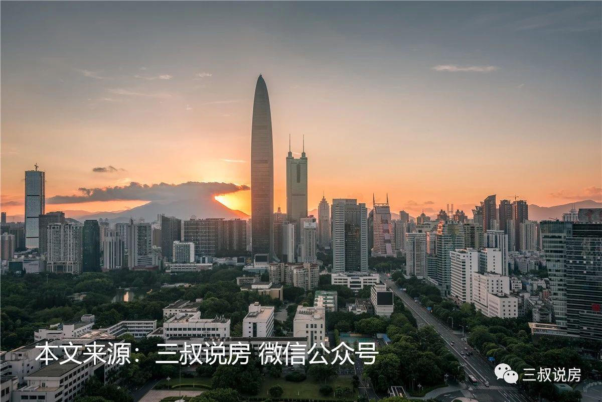 深圳买房 别再只关注南山福田了 这些片区一样值得入手 知乎 深圳买房 别再只关注南山福田了 这些片区一样值得入手 知乎