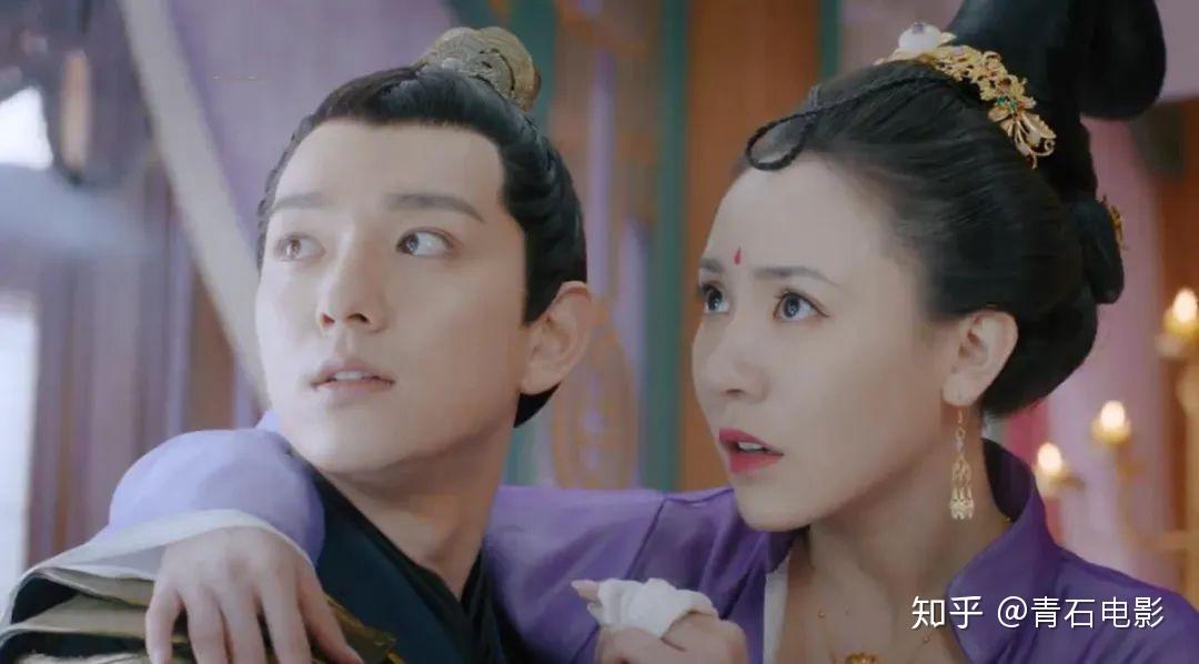 如何评价电视剧手可摘星辰