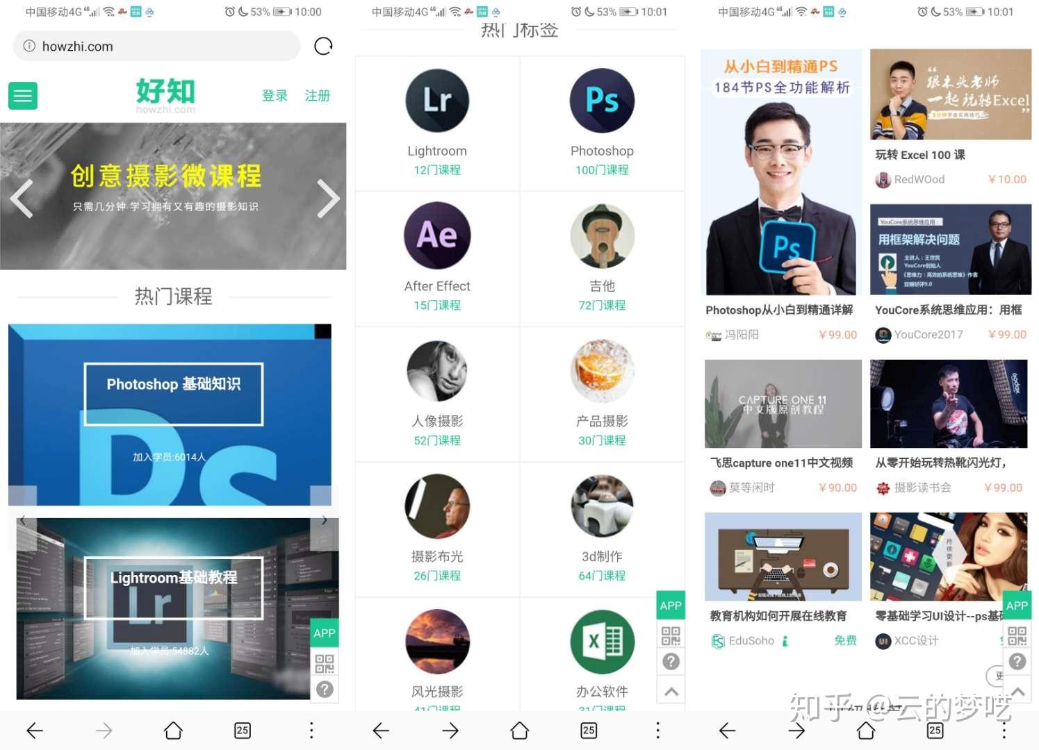 网络上有哪些免费的教育资源？插图40