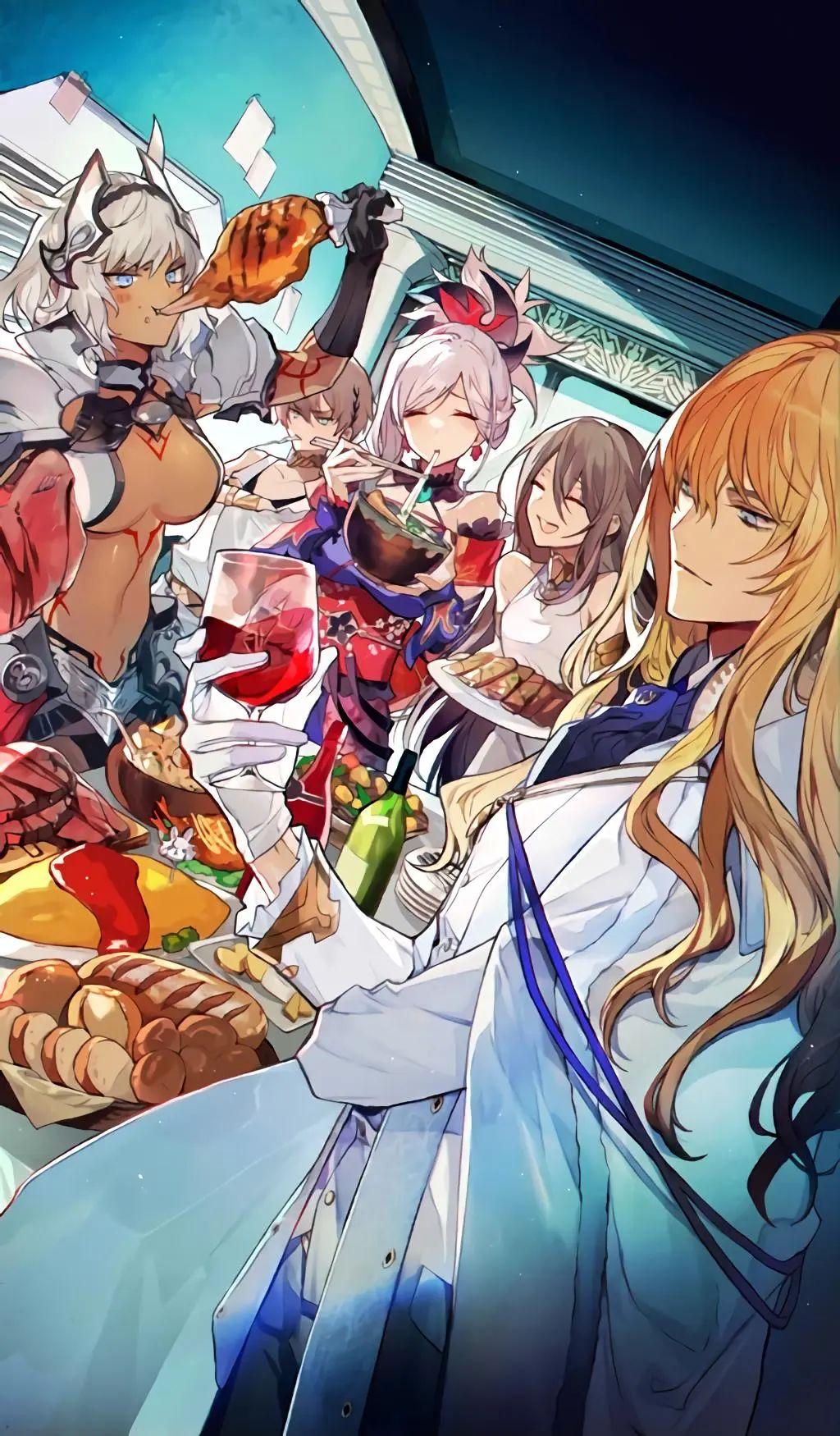 fgo异闻带宇宙为什么大家说立香在做盖提亚做过的事,非正义?