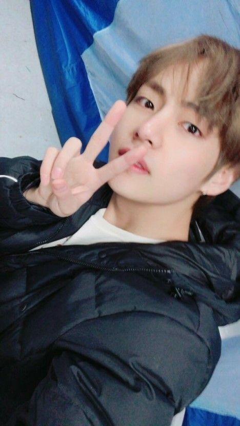 求有金泰亨日常生活风格化的图片吗? - 知乎