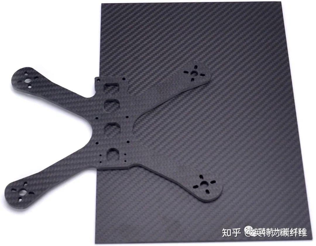 碳纤维制造过程一览