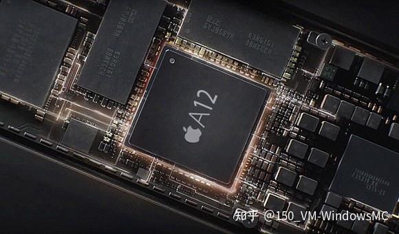 应用机型:ipad pro 2制造工艺:10纳米-finfet上市时间:2017/6a10x