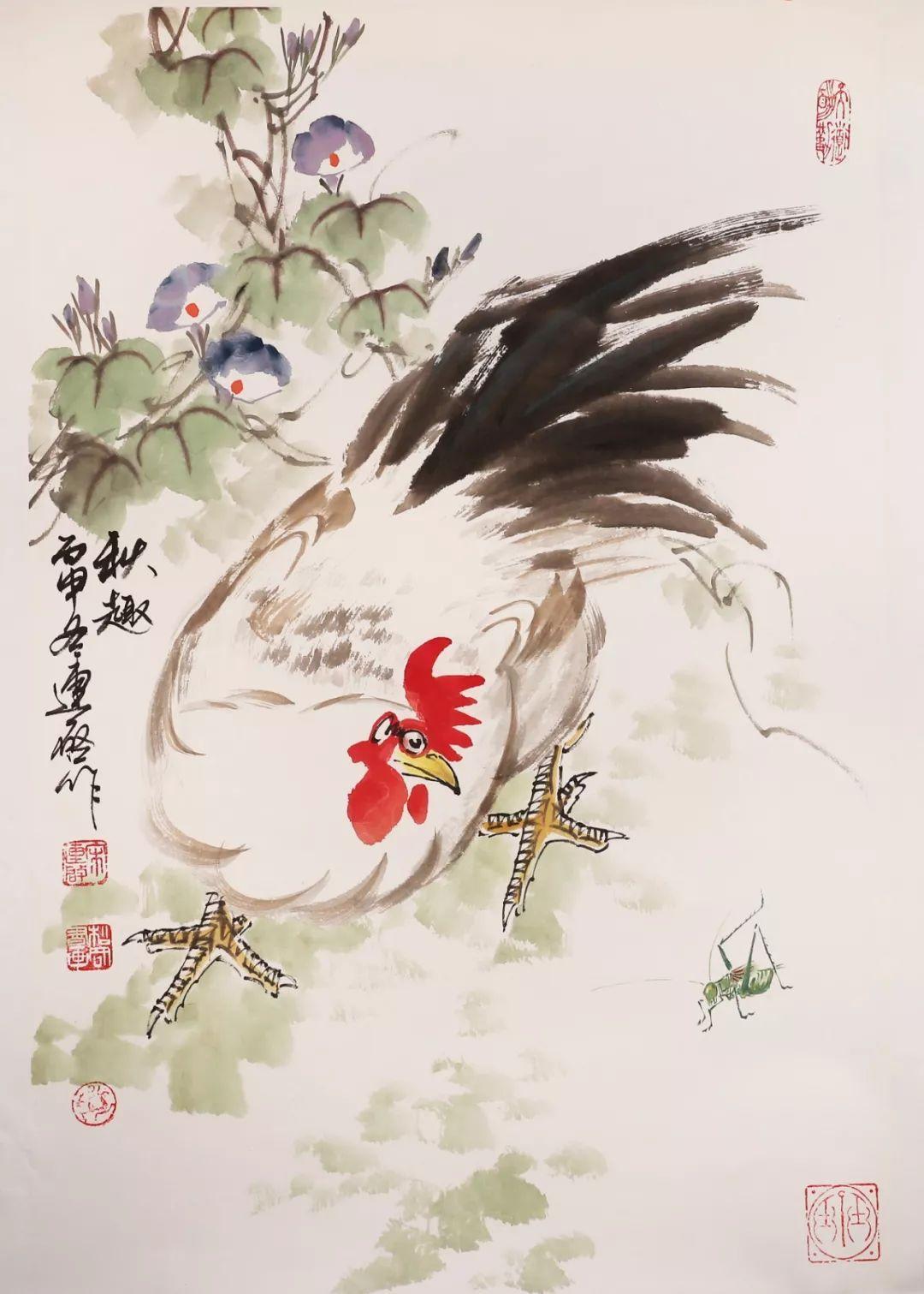 宋连启,珏美学"瞥衲人生"一代一路2019全球巡展烟台站开幕