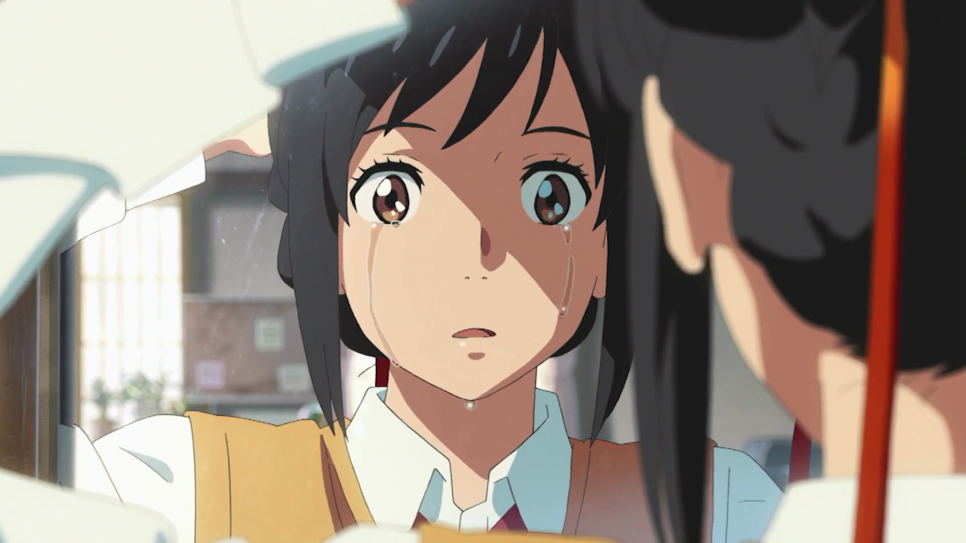 你的名字伪动画壁纸