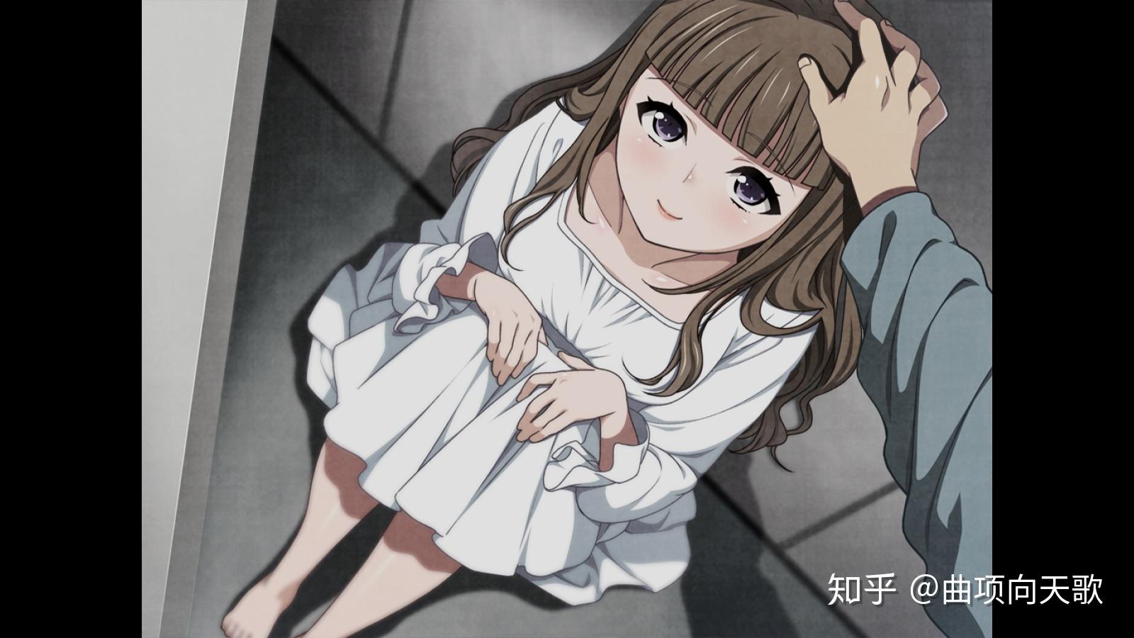 你最喜欢游戏euphoria中哪张截图