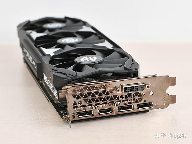 帶6才是最甜gtx1660ti對比rx590gtx1060評測再聊聊光追那些事