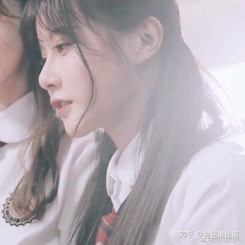 有没有比较甜的les情头就是百合头像