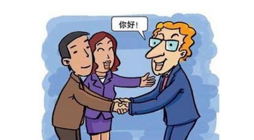 如何提高亲和力