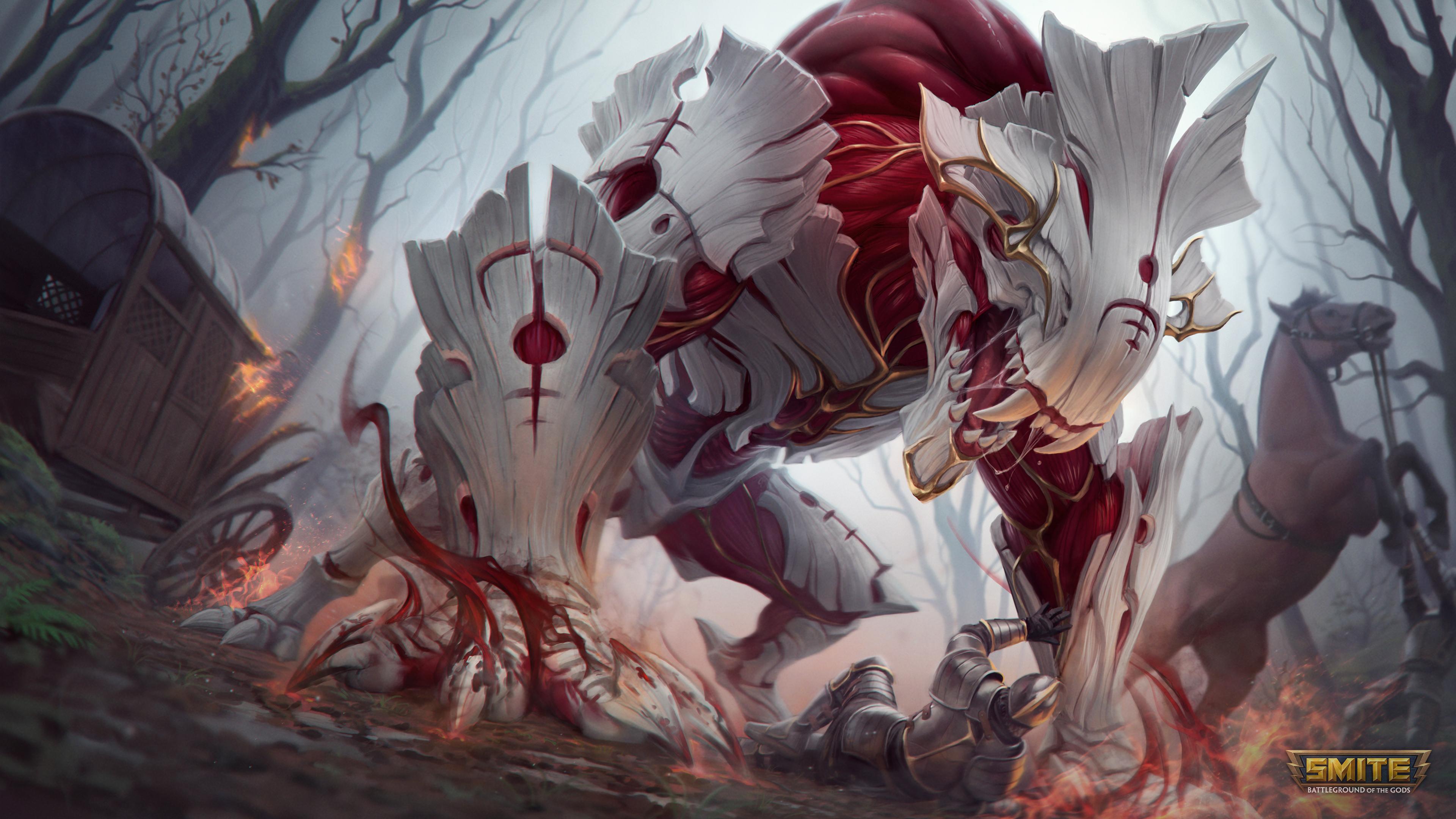 有什么好看的4k2k壁纸? - 知乎