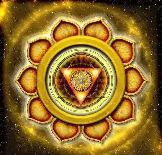 瑜伽脉轮里眉心轮打开是一种怎样的体验