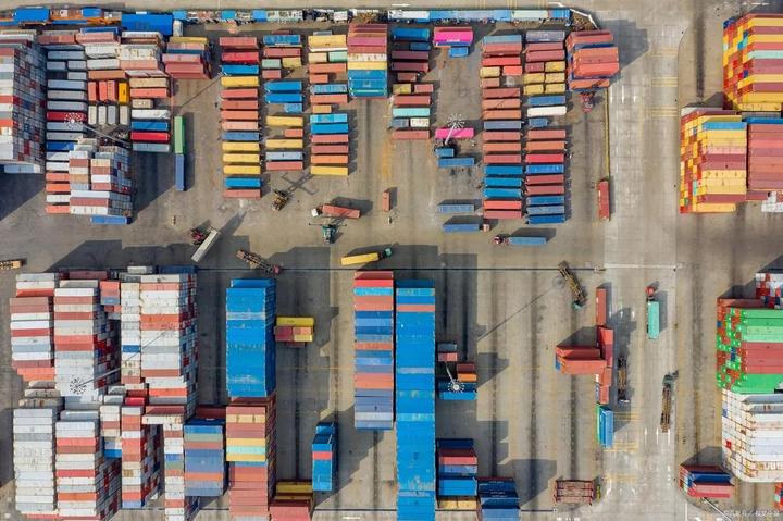 内贸集装箱海运-费用咨询、海运流程、货运代理、海运公司、整柜运输、门到门运输-海运市场的分析！ - 知乎