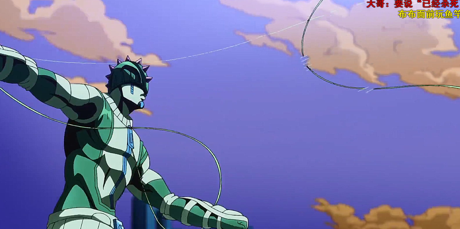 jojo中承太郎遇到海滩男孩贝西应该怎么打