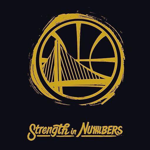 你最喜欢哪张勇士队的图