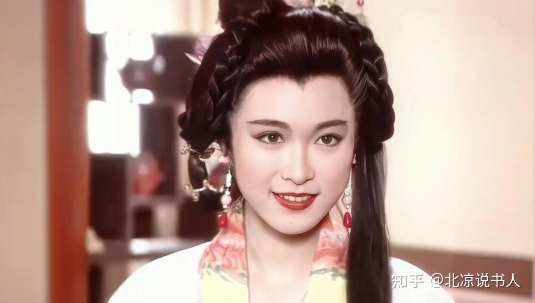 《雪中悍刀行》人物篇之陆丞燕 - 知乎