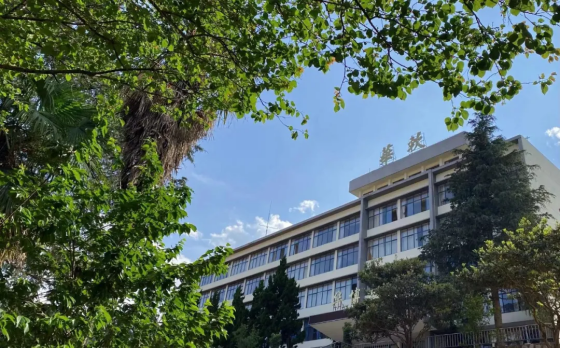 学技术,就到云南华软学校