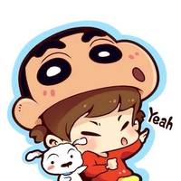 Zhihu profile picture for @iptables