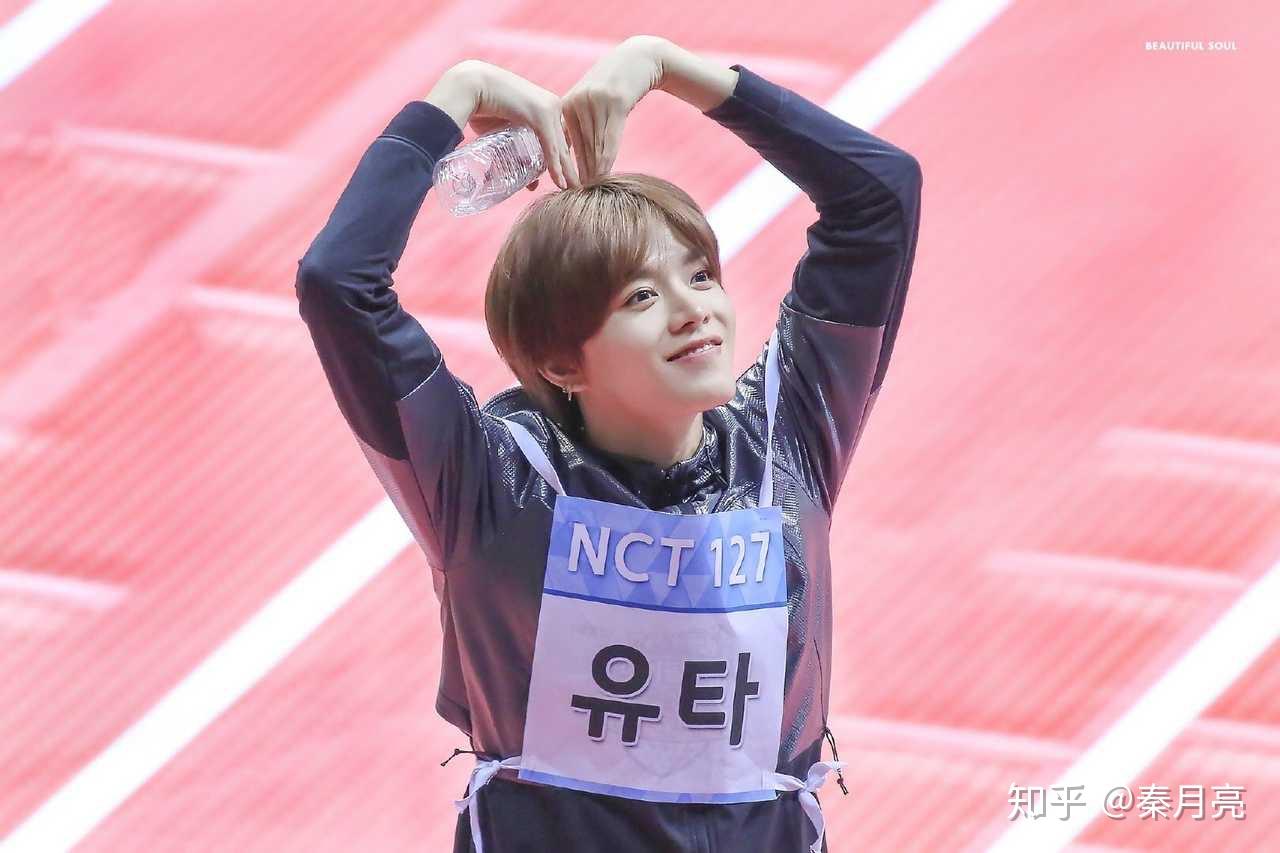 各位西珍妮有nct的神图吗