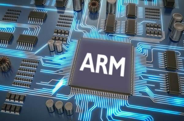 ARM科技属于ARM吗？属于软银吗？还真的不属于 - 知乎