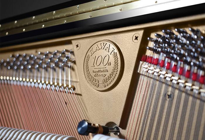 卡瓦依钢琴ks-s30x怎么样?合肥卡瓦依钢琴专卖店深度评测视频