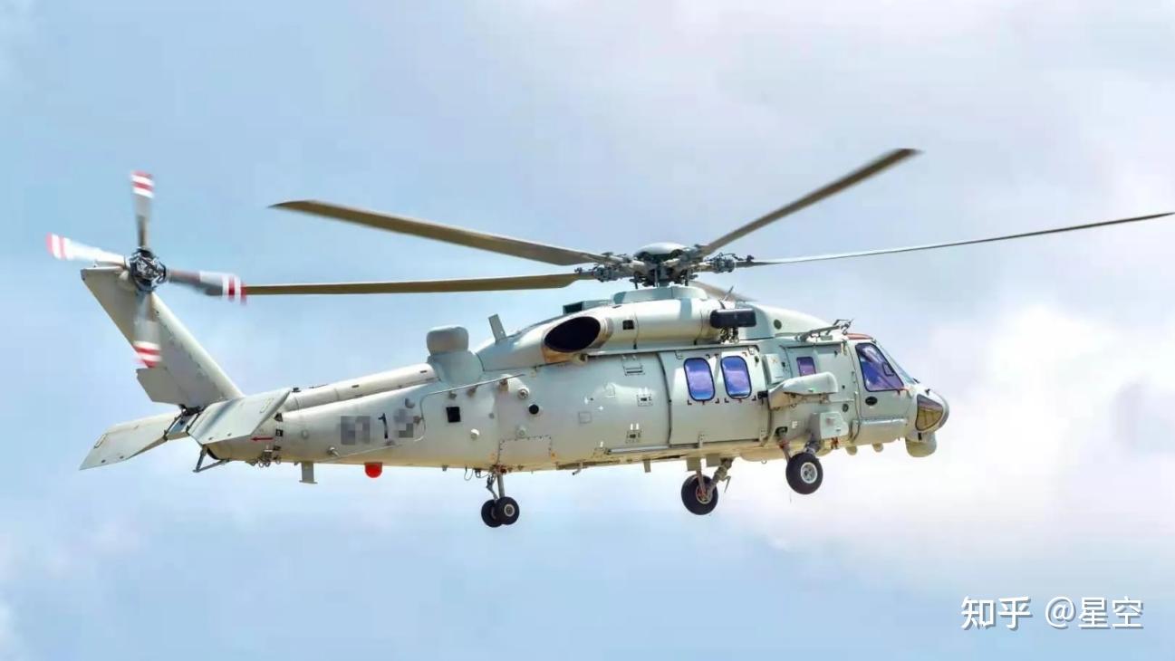 海军四连喜003公开鹰击21海直20现身055075新批次服役