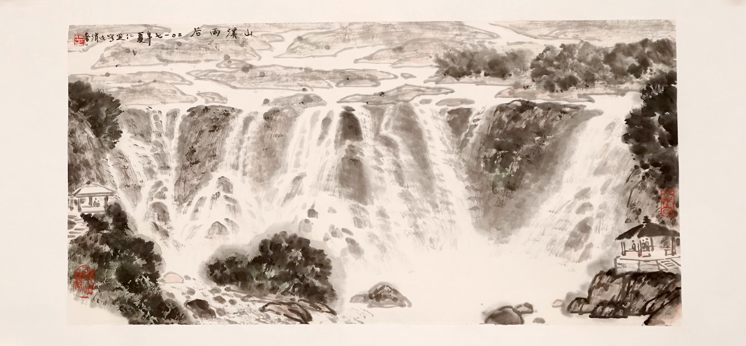 艺术是时代的镜子