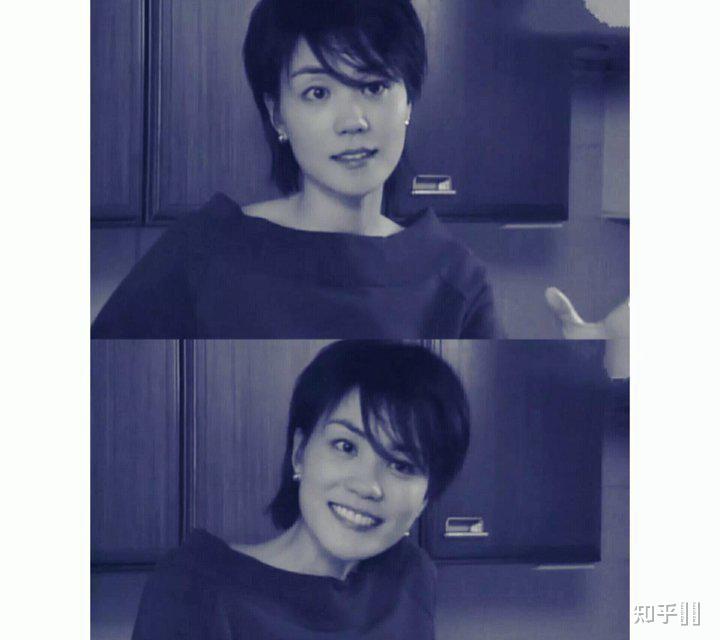 王菲参演重庆森林前学过表演吗本职是歌手为什么感觉这部电影里演的