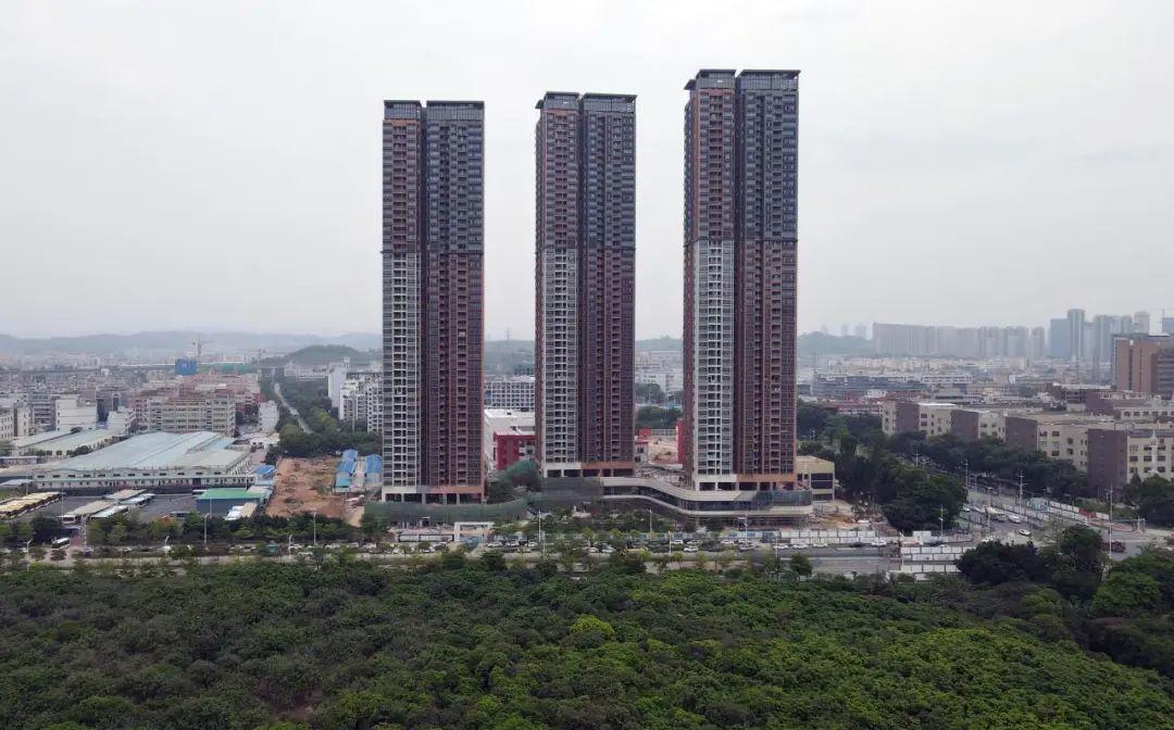 深圳近期公租房、安居房、人才房大盘点!附实景图→ - 知乎