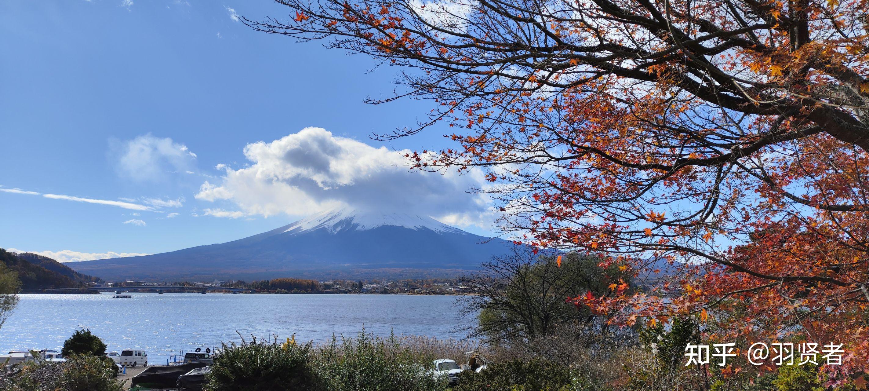 我很喜欢日本的风景文化,但日本是不是真的像我想象的那么好?