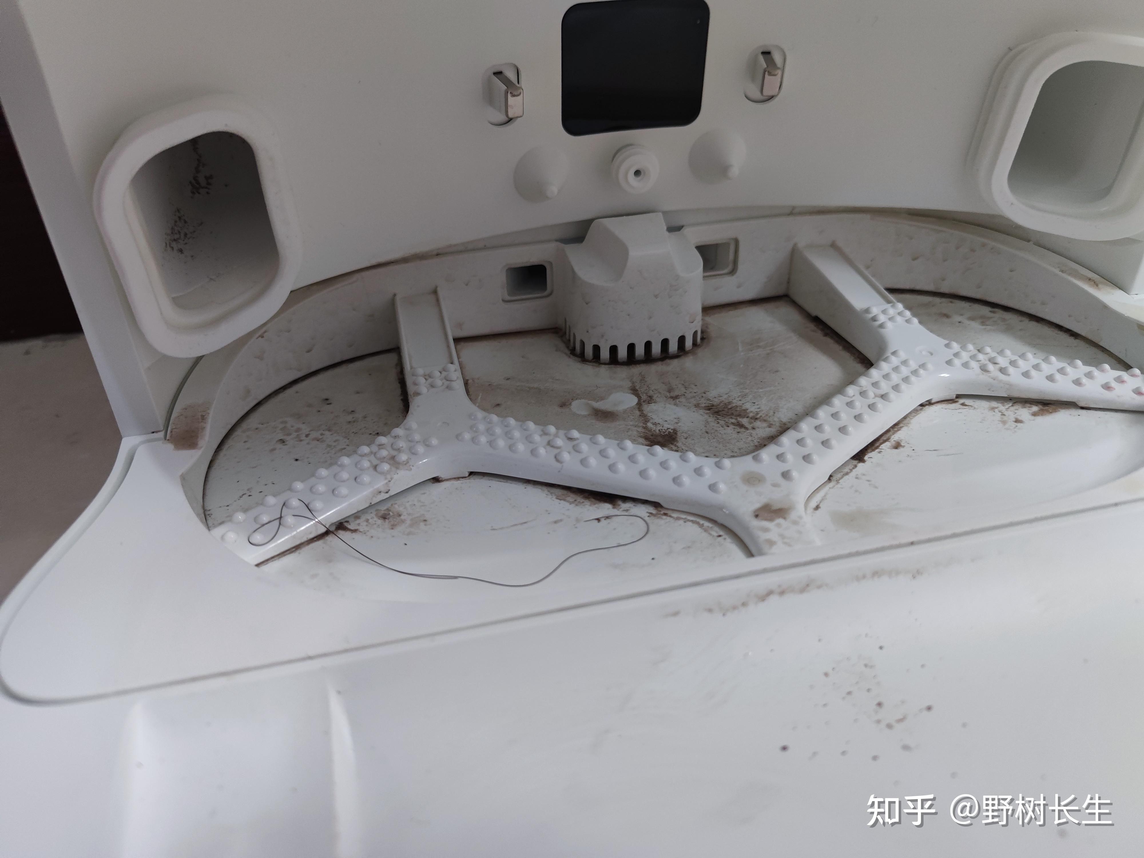 小米全能扫拖机器人详细测评|一款卷到极致的全能扫拖机器人  第47张 小米全能扫拖机器人详细测评|一款卷到极致的全能扫拖机器人  第47张