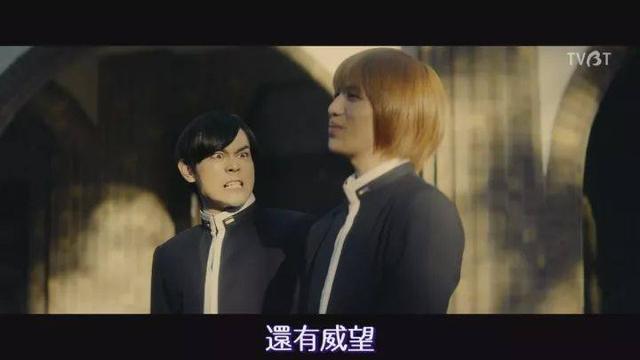 如何评价电影《帝一之国》? - 知乎