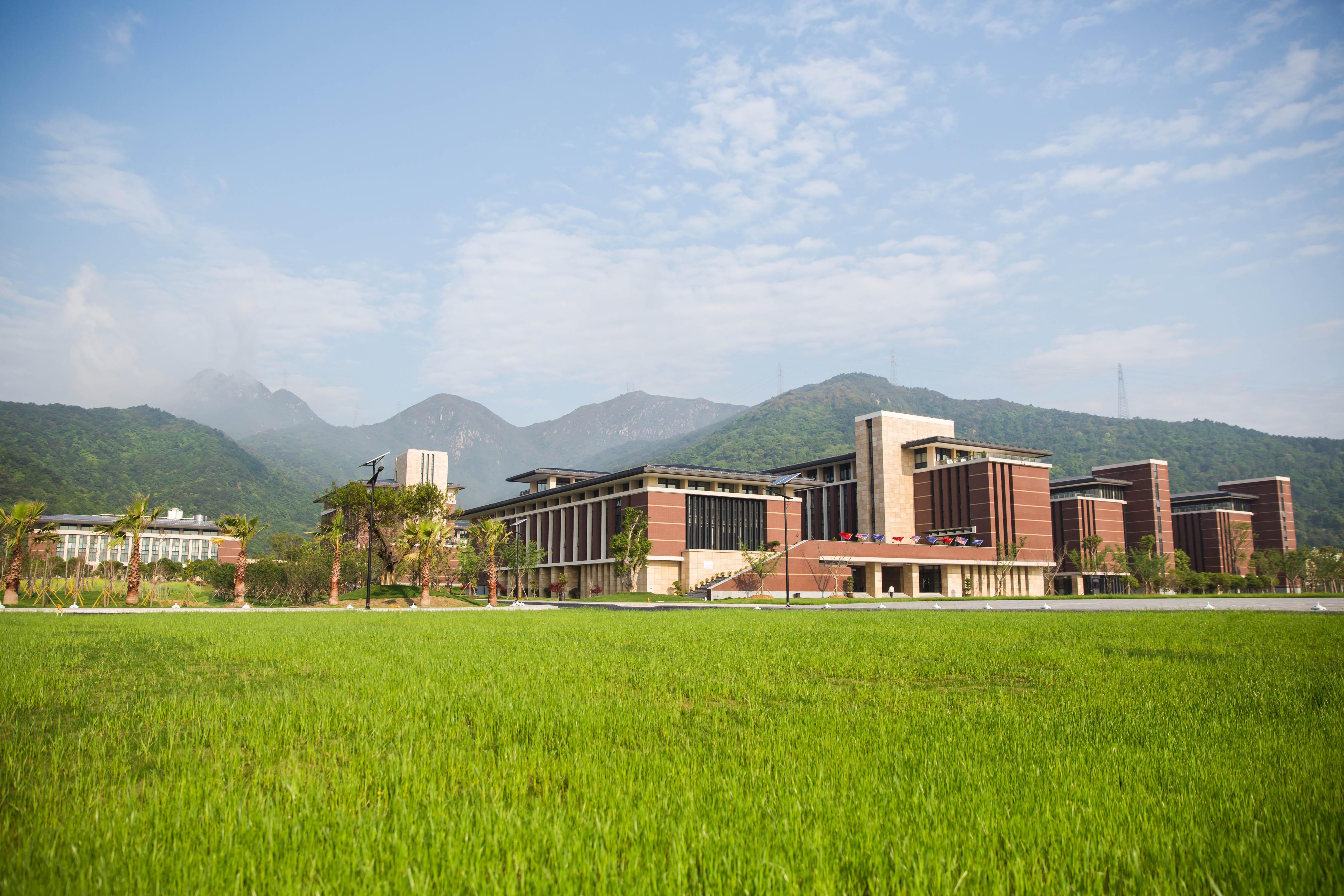 温州肯恩大学到底怎么样?