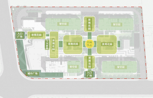 上海热门高端住宅——融创徐汇滨江壹号 | 下篇 - 知乎
