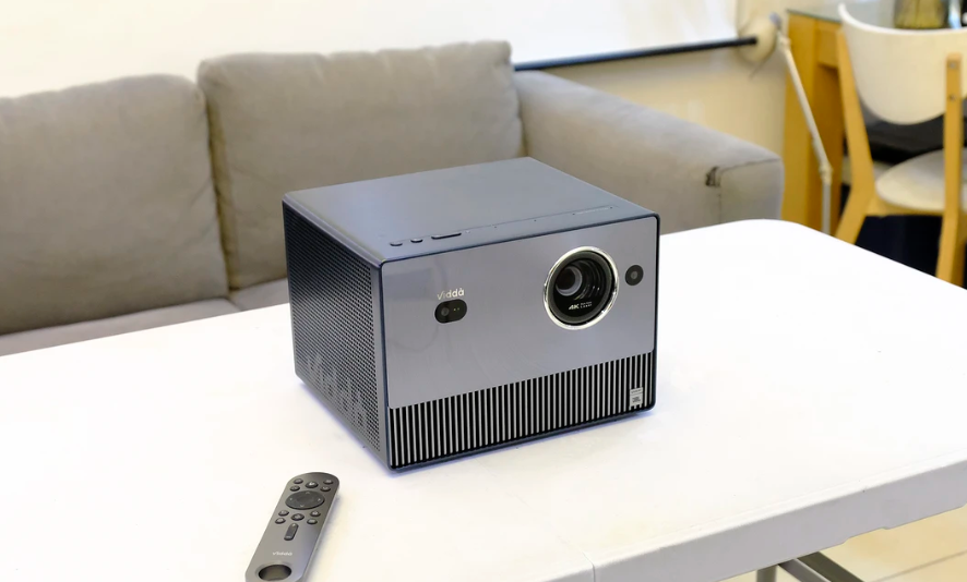 4k投影仪究竟凭什么打败电视成为家庭娱乐新宠