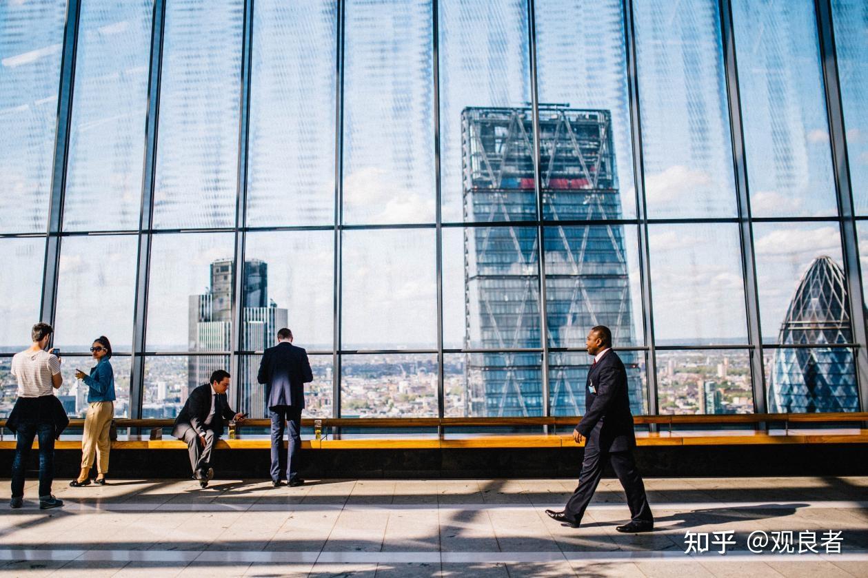 1926年至今，全球对冲基金的发展史（下） - 知乎