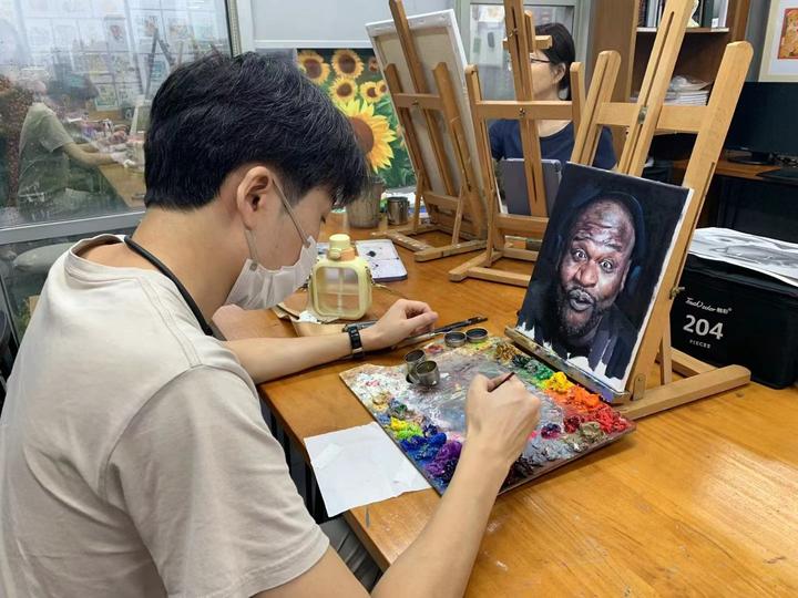 成人零基础怎么开始学画画？ - 知乎