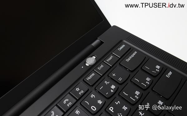 ThinkPad X1 Carbon Gen9與X13 Gen2簡測心得(上) - 知乎