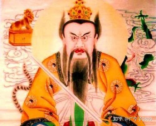 农历七月——鬼门大开 - 知乎