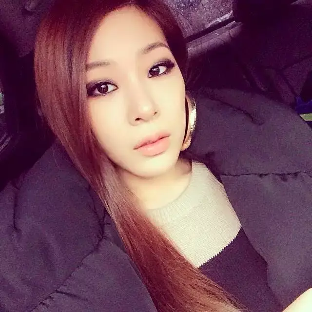 如何评价韩国女rapper jessi(另求科普)? - 知乎