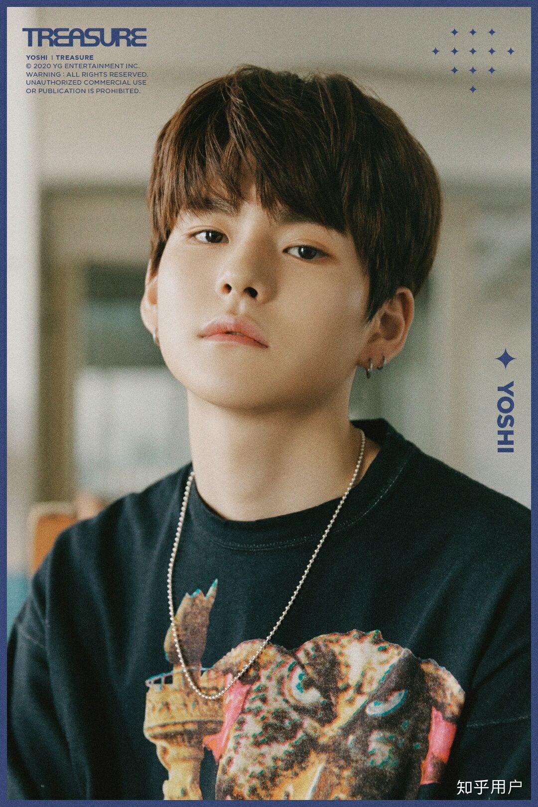 如何评价treasure里的成员? - 知乎