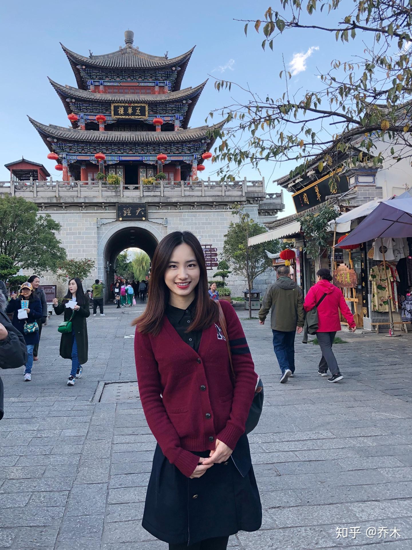 我的大理旅行游记,大理旅游攻略要知道 - 知乎