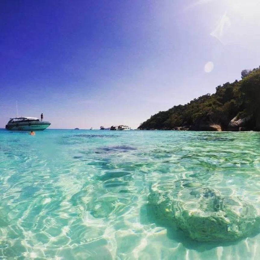 泰国有哪些不为人知却好玩的地方? - 知乎